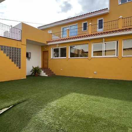 Parque La Guina Apartment La Orotava Exterior foto