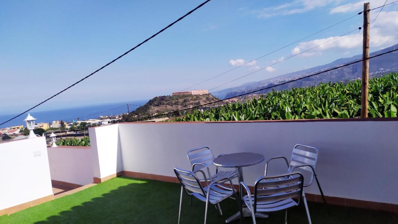 Parque La Guina Apartment La Orotava Exterior foto