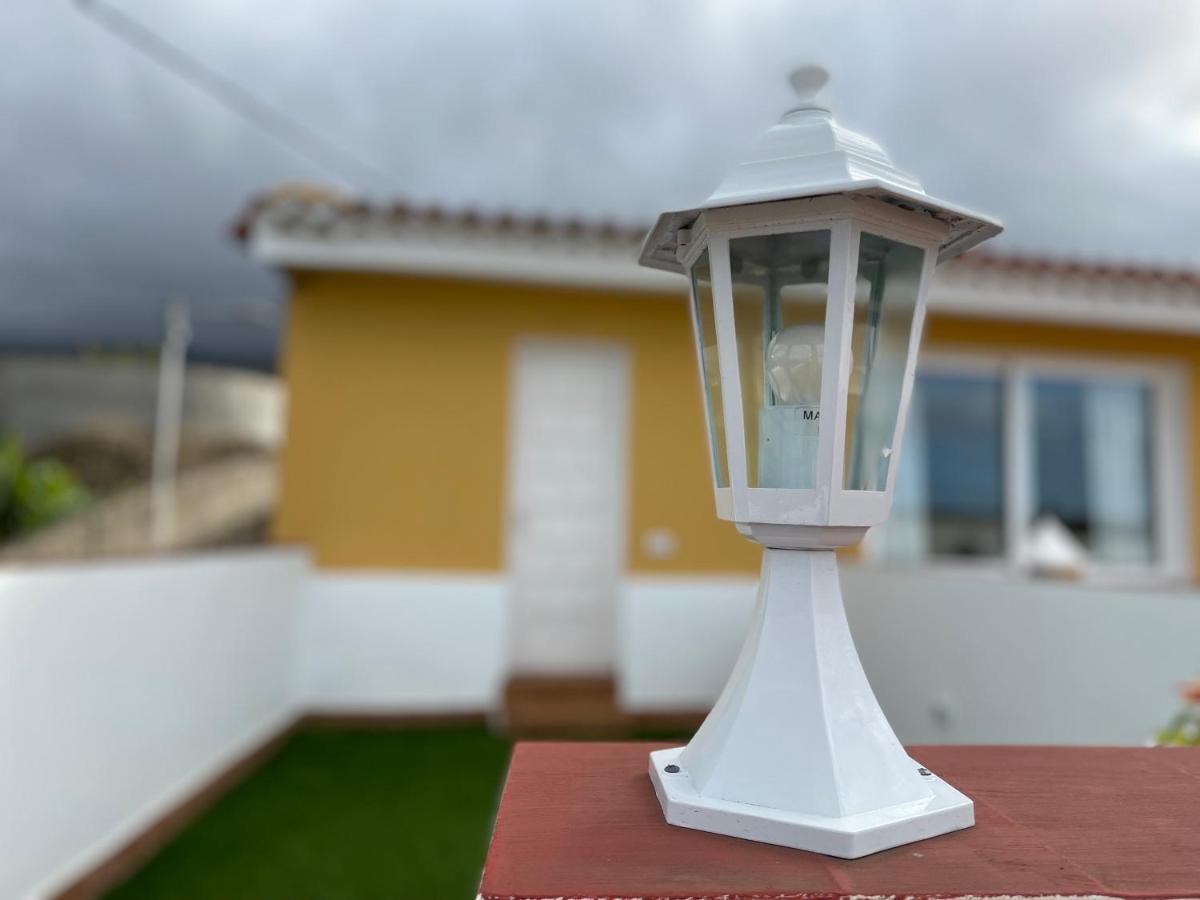 Parque La Guina Apartment La Orotava Exterior foto