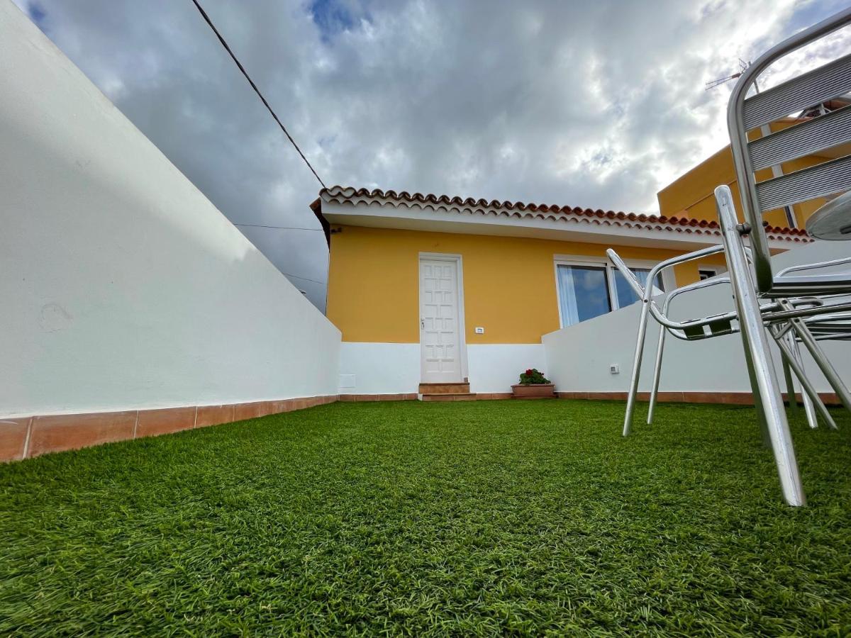 Parque La Guina Apartment La Orotava Exterior foto